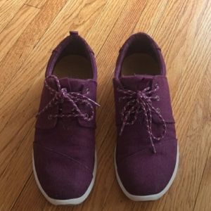 TOMS Del Rey Sneakers